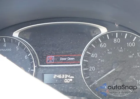 2014 Nissan Altima 3.5 Sl from USA, damaged, VIN 1N4BL3AP5EC111507